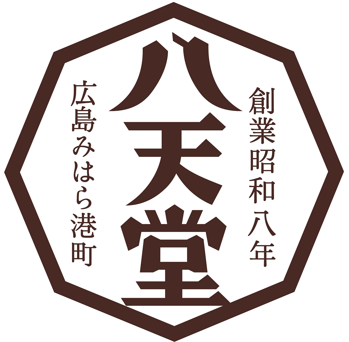 株式会社八天堂