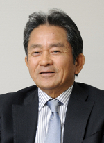 会長